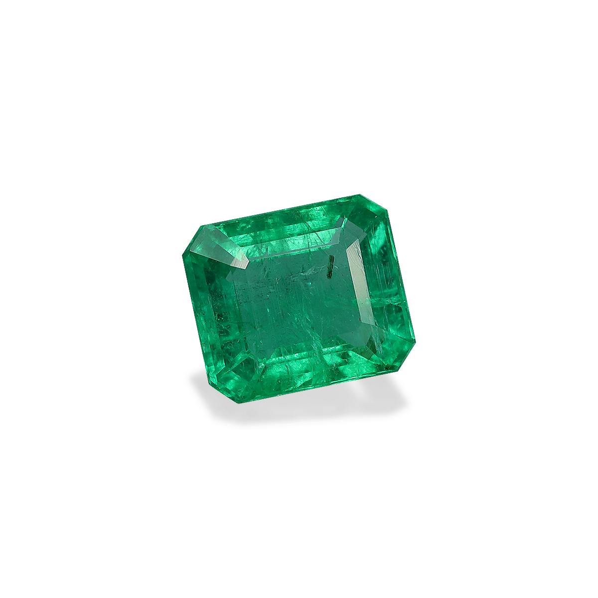 Zambian Emerald 3.94 ct